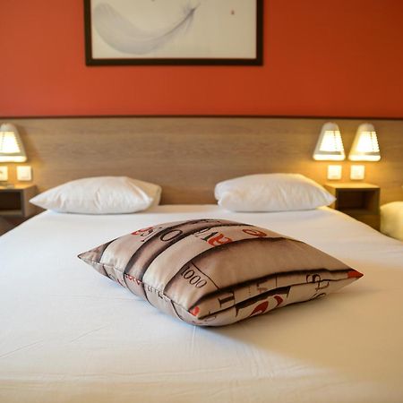Ace Hotel Clermont Ferrand La Pardieu Экстерьер фото