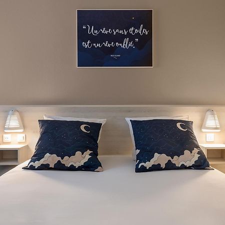 Ace Hotel Clermont Ferrand La Pardieu Экстерьер фото