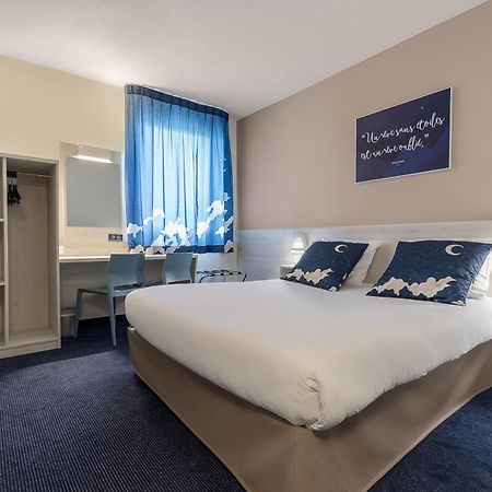 Ace Hotel Clermont Ferrand La Pardieu Экстерьер фото
