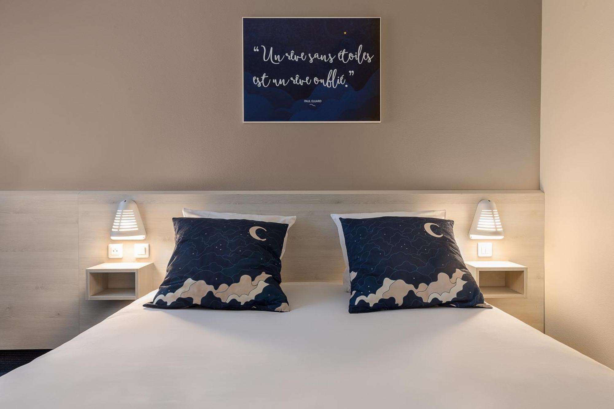 Ace Hotel Clermont Ferrand La Pardieu Экстерьер фото