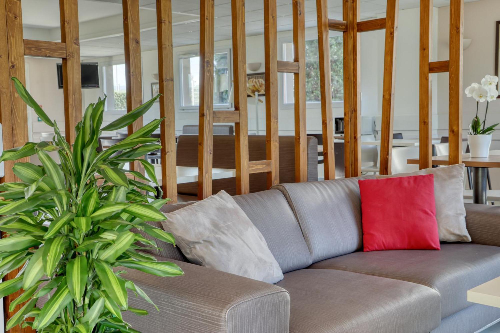 Ace Hotel Clermont Ferrand La Pardieu Экстерьер фото