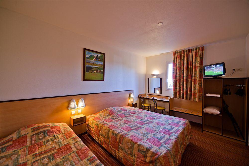 Ace Hotel Clermont Ferrand La Pardieu Экстерьер фото