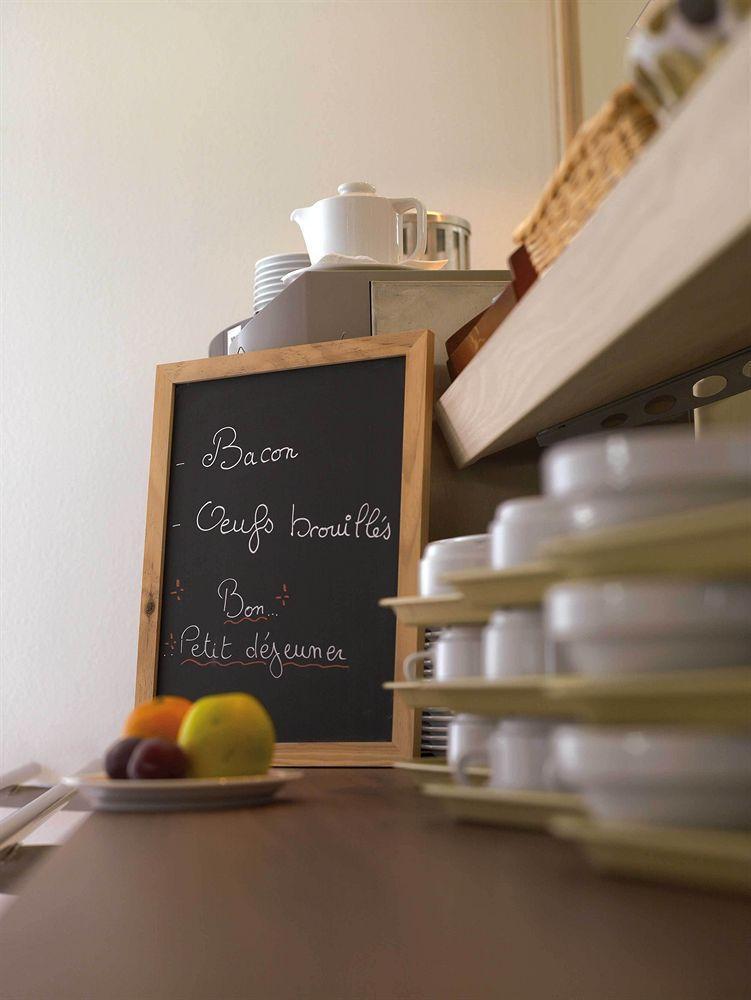 Ace Hotel Clermont Ferrand La Pardieu Экстерьер фото