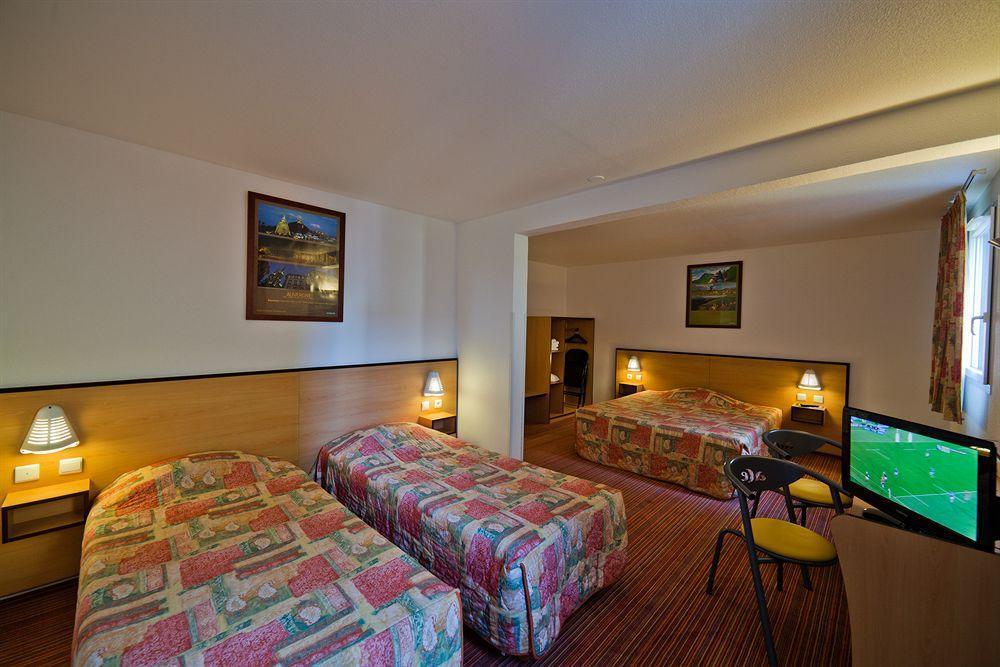 Ace Hotel Clermont Ferrand La Pardieu Экстерьер фото