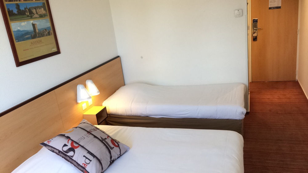 Ace Hotel Clermont Ferrand La Pardieu Экстерьер фото