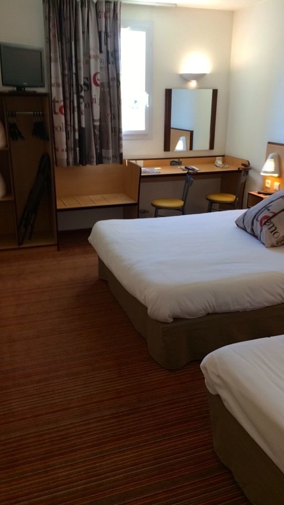Ace Hotel Clermont Ferrand La Pardieu Экстерьер фото