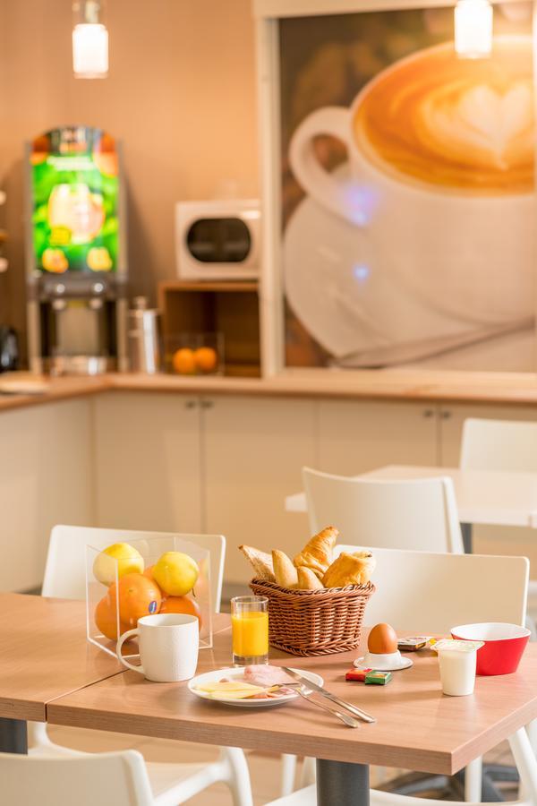 Ace Hotel Clermont Ferrand La Pardieu Экстерьер фото