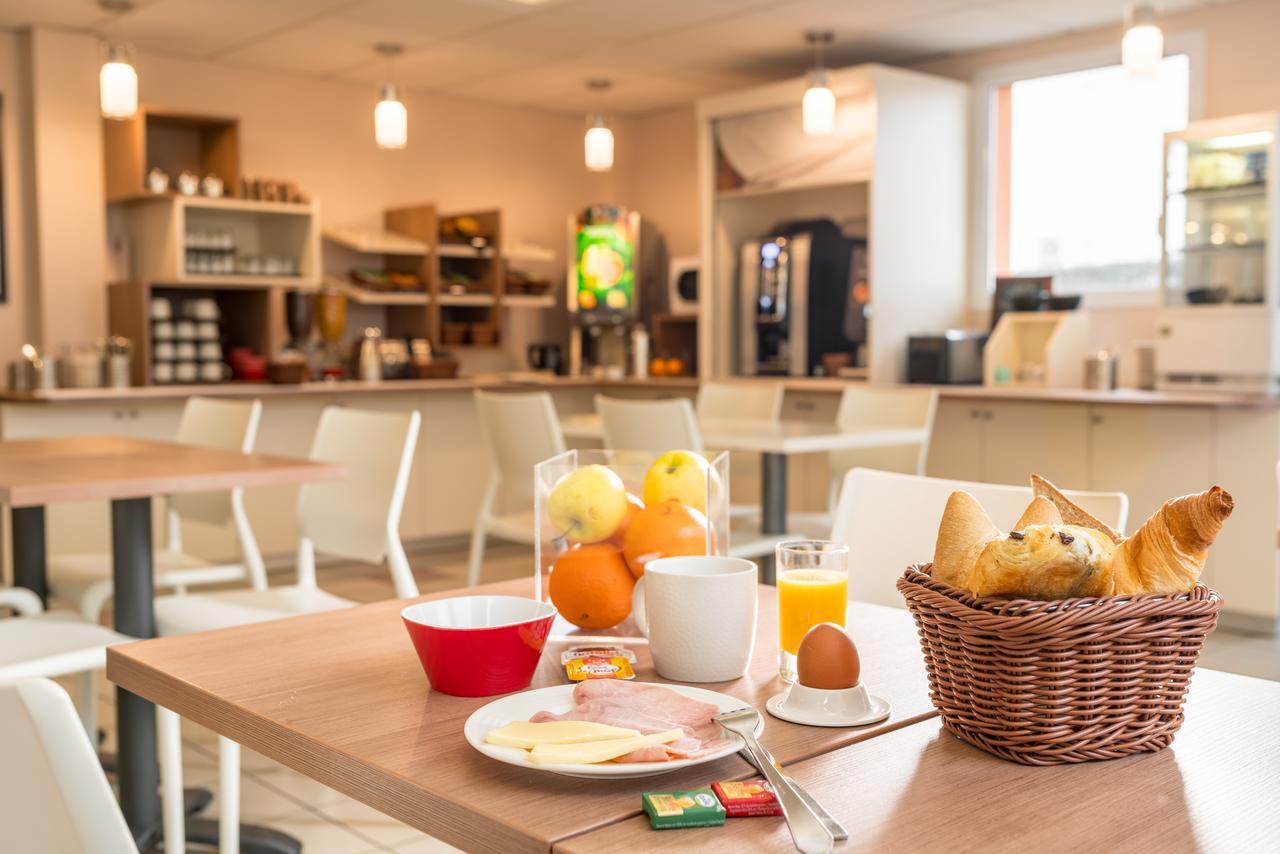 Ace Hotel Clermont Ferrand La Pardieu Экстерьер фото