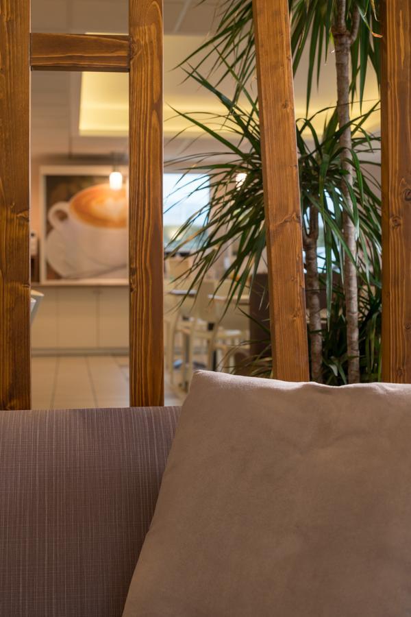 Ace Hotel Clermont Ferrand La Pardieu Экстерьер фото