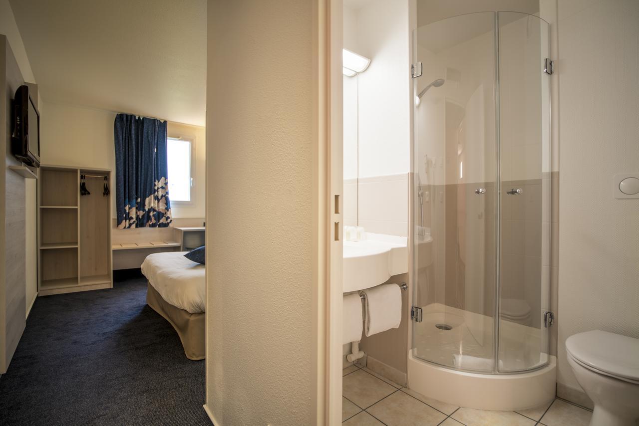 Ace Hotel Clermont Ferrand La Pardieu Экстерьер фото