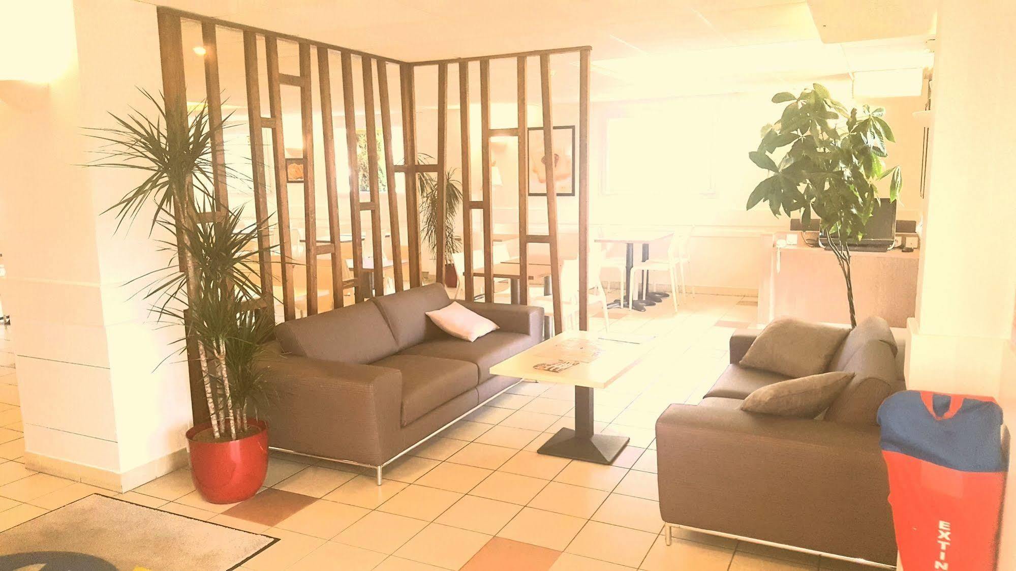 Ace Hotel Clermont Ferrand La Pardieu Экстерьер фото