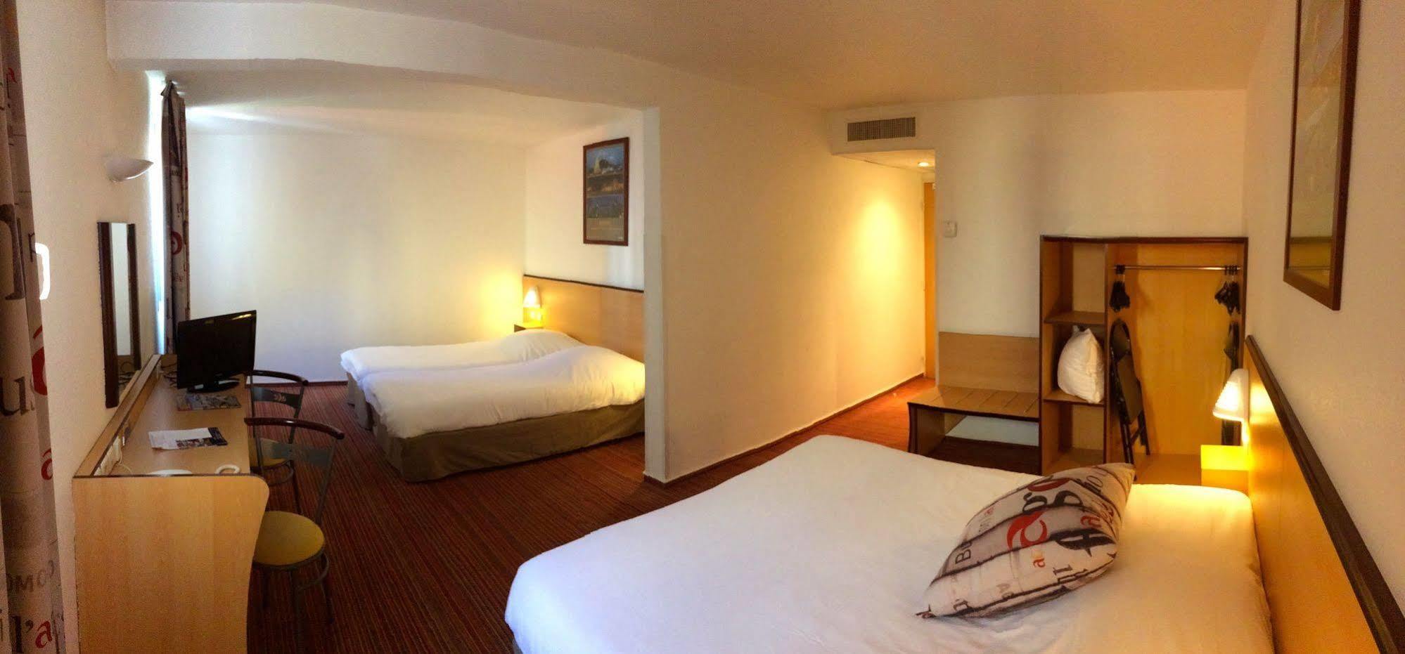Ace Hotel Clermont Ferrand La Pardieu Экстерьер фото